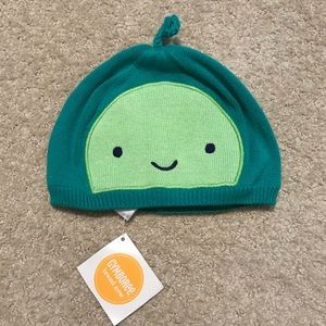 Baby’s cap 12-18 mo, NWT